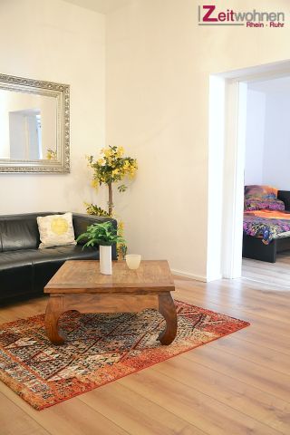 Raum für Lebensfreude: Großräumige Wohnung in Bonn Endenich - Photo 5