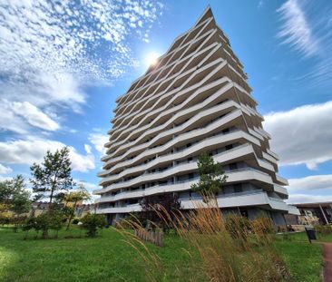 Wohnen mit einzigartigem Blick auf Linz! - Photo 5