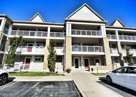 For Lease - 50 Mulligan Lane Unit# 209, Wasaga Beach, Ontario - Photo 2