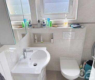 Dans un petit immeuble à Rolle un appartement de 3 pièces au rez-su... - Foto 3