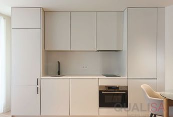 Apartamento T1 em Braga