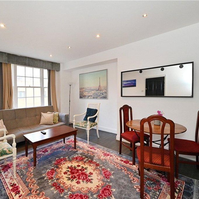 1 bedroom apartment to rent - Photo 1