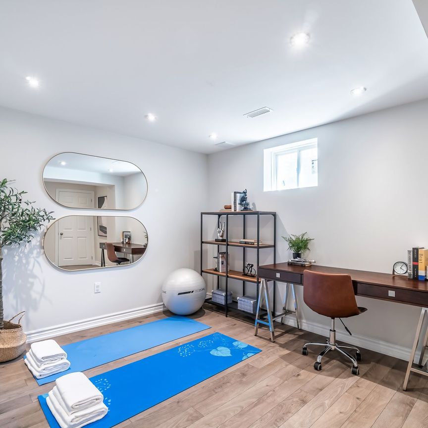 For Lease - 142 Maria Road, Markham, Ontario - Photo 1