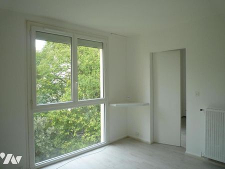 A LOUER NANTES CHANTENAY appartement T1 2ème étage - Photo 3