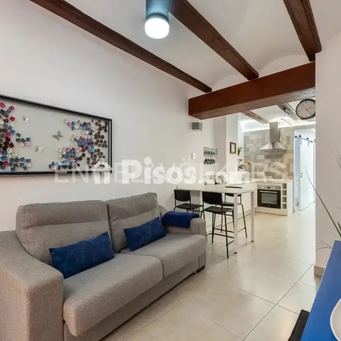 Piso en alquiler en Calle Angosta de Almudín - Photo 1