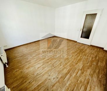 Untermhaus! Schicke 2 Zimmer Wohnung mit Balkon und großem Mieterga... - Foto 3