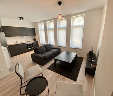 Appartement te huur - Photo 2
