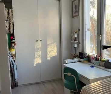 Warszawa, Bielany, Stare Bielany, Stanisława Przybyszewskiego - Photo 2