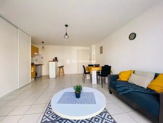 Location Appartement 2 pièces 44 m2 à Millau - Photo 2