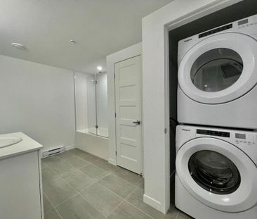 Appartement à louer - Photo 4