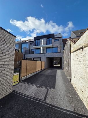 Appartement te huur in Ninove - Foto 1