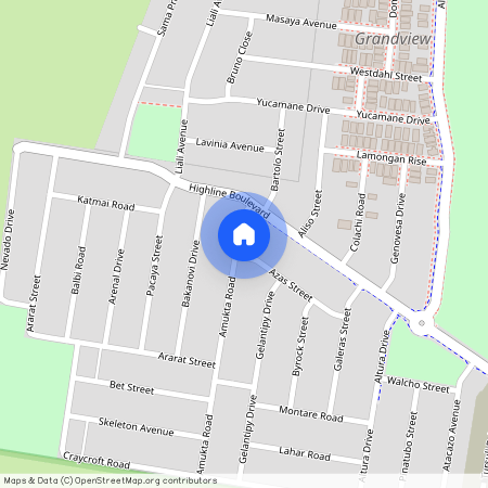 7 Amukta Road, Vic 3029, Truganina