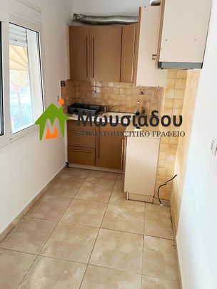 Studio/Γκαρσονιέρα για ενοικίαση - Εύοσμος, - Photo 1