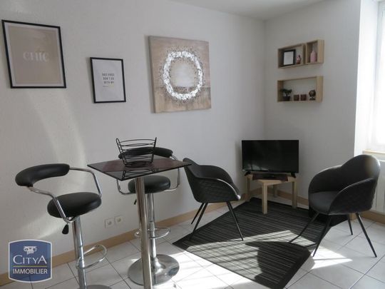 Location Appartement 2 pièces 24m² CARCASSONNE 11000 - Photo 1