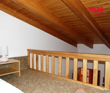 Pronájem bytu 1+kk a garsoniéry 20 m², nábřeží Rudoarmějců 897, Příbor - Photo 1