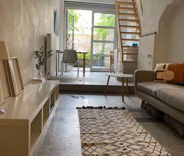 Te huur: Appartement Rechtstraat in Maastricht - Foto 1