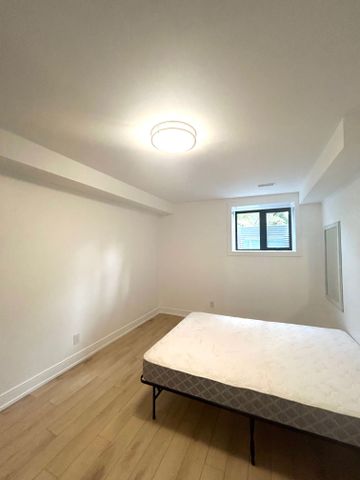 For Lease - 82 Avonhurst Road Unit# Bsmt, Toronto, Ontario - Photo 3