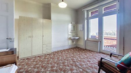 14-piece property in St-Ours / FR, a few minutes from Fribourg - Photo 3