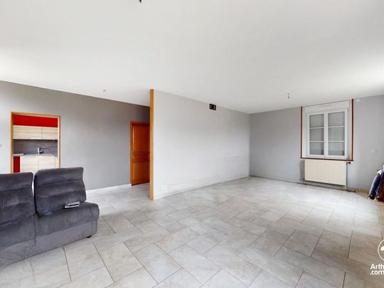 Location Maison 6 pièces 133 m2 à Lierval - Photo 1