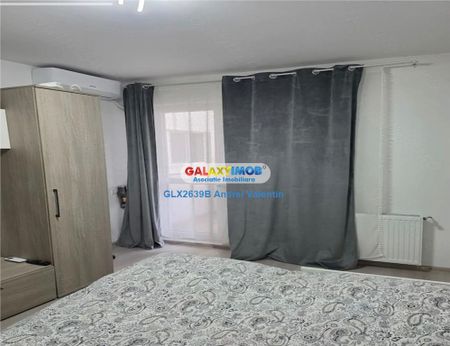 Garsoniera Bloc Nou Berceni - Dimitrie Leonida - Parcare - Fotografie 5