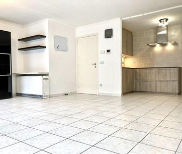 Appartement te huur - Foto 2