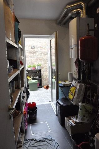 Instapklare gezinswoning nabij centrum - Photo 4