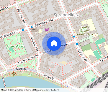 Kiautschoustraße 4 - Photo 1