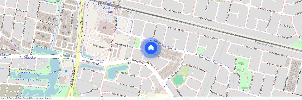 9 Stable Street, Vic 3810, Pakenham