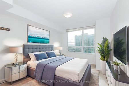 For Lease - 208 Enfield Place Unit# 1507, Mississauga, Ontario - Photo 5