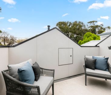 97 St Vincent Street, Albert Park VIC 3206 - House For Rent | Domain - Photo 4