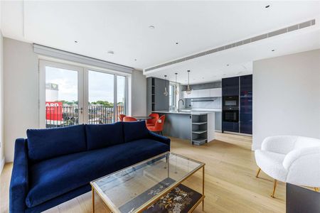 Cascade Way, White City Living, White City, London, W12 7SR - Photo 2