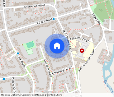 Corfe Crescent, Keynsham, Bristol - Photo 1