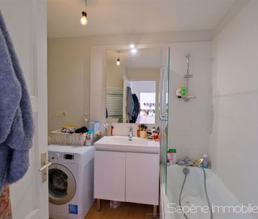 Location T2 Rennes La Criée - Photo 6