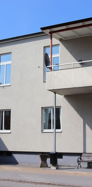 Storgatan 7 B - Foto 1