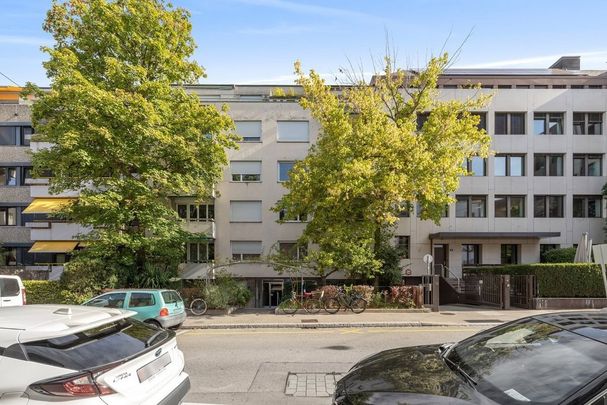 2 Zimmer, 45 m², 1. Stock - Photo 1