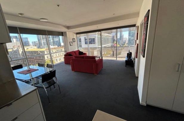 Melbourne CBD - Photo 1