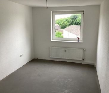 Wo das Leben so spielt - 2-Zimmer-Wohnung - Foto 1