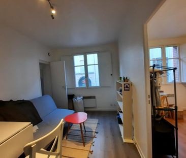 Appartement T1 à louer - 24 m² - Photo 2