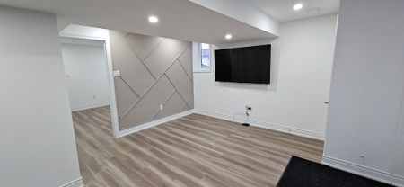 For Lease - 1183 ravenscroft Road Unit# bsmt, Ajax, Ontario - Photo 2