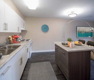 Golden Arms — 1 Bedroom - Photo 4