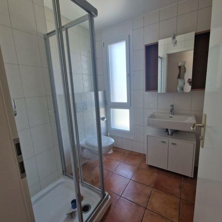 Beautiful apartment near the center of Bulle - Photo 4