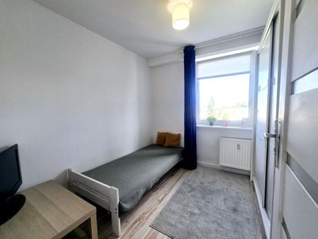 Pokój, ul. Wyzwolenia - Photo 3