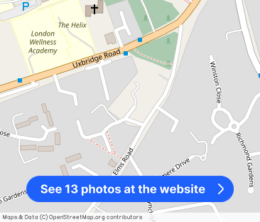 Charlwood Close, Harrow - Photo 1