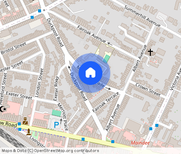 Maindee Parade, Newport, NP19 - Photo 1