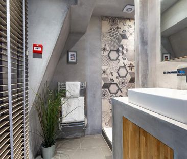 1 bedroom flat to rent - Photo 6