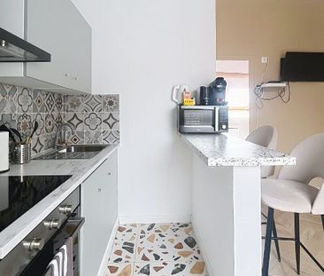 Appartement à louer - REIMS- COURLANCY - Photo 4