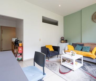 Appartement te huur - Foto 2