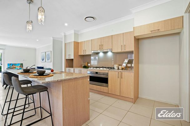 Family Living 4 bedroom + Media Room in a Prime Box Hill Location - Photo 1