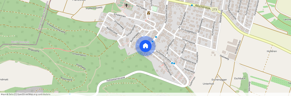 4107, Ettingen, Hauptstrasse, 72b