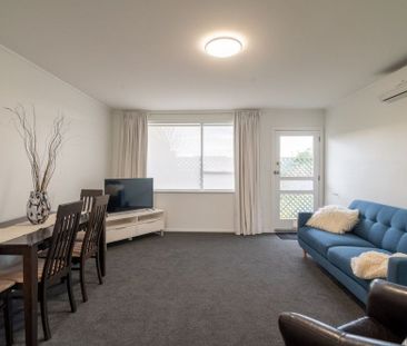 Unit 5, 113 Middlepark Road, Sockburn, Christchurch - Photo 1